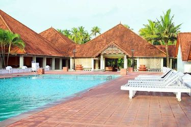 Hotel Abad Whispering Palms Kumarakom: Photo 