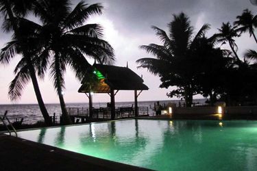 Hotel Abad Whispering Palms Kumarakom: Photo 
