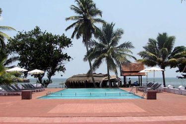 Hotel Abad Whispering Palms Kumarakom: Photo 