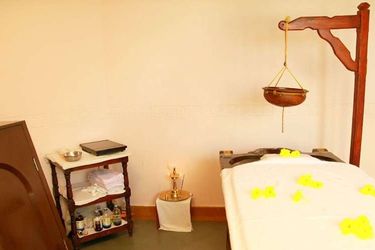 Hotel Abad Whispering Palms Kumarakom: Photo 