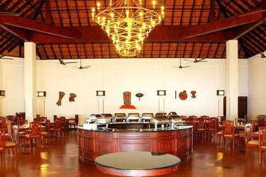 Hotel Abad Whispering Palms Kumarakom: Photo 