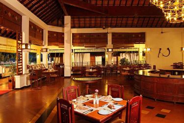 Hotel Abad Whispering Palms Kumarakom: Photo 
