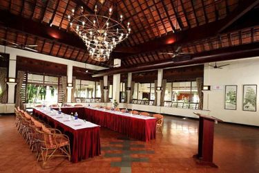 Hotel Abad Whispering Palms Kumarakom: Photo 