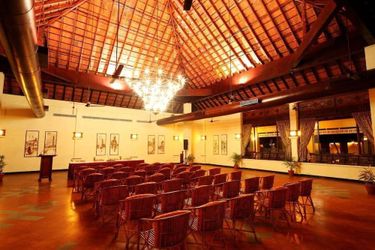 Hotel Abad Whispering Palms Kumarakom: Photo 