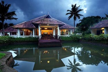 Hotel Abad Whispering Palms Kumarakom: Photo 