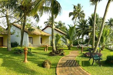 Hotel Abad Whispering Palms Kumarakom: Photo 