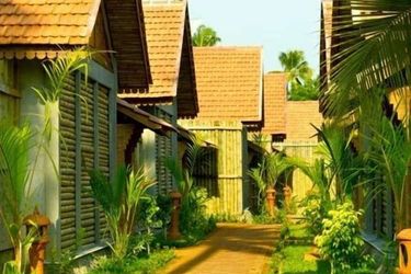 Hotel Abad Whispering Palms Kumarakom: Photo 