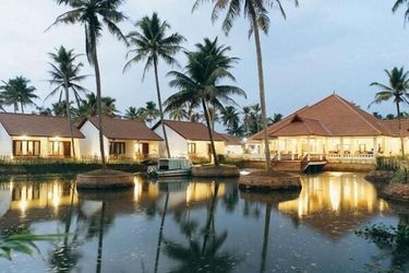 Hotel Abad Whispering Palms Kumarakom: Photo 