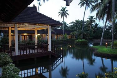 Hotel Abad Whispering Palms Kumarakom: Photo 