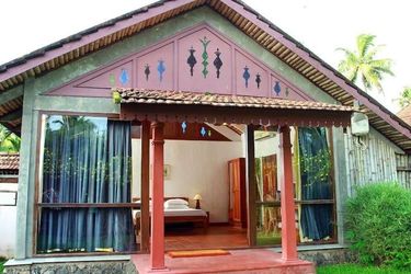 Hotel Abad Whispering Palms Kumarakom: Photo 