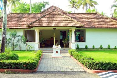 Hotel Abad Whispering Palms Kumarakom: Photo 
