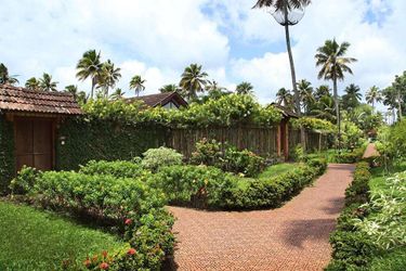 Hotel Abad Whispering Palms Kumarakom: Photo 