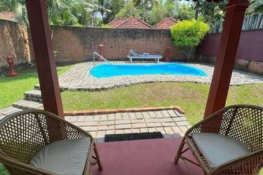 Hotel Abad Whispering Palms Kumarakom: Photo 