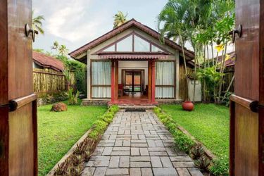 Hotel Abad Whispering Palms Kumarakom: Photo 