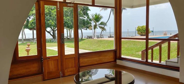 Hotel Backwater Ripples Kumarakom : Photo 