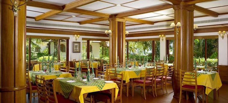 Hotel Backwater Ripples Kumarakom : Photo 