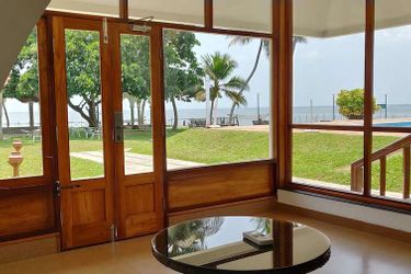 Hotel Backwater Ripples Kumarakom: Photo 