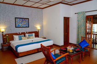 Hotel Backwater Ripples Kumarakom: Photo 