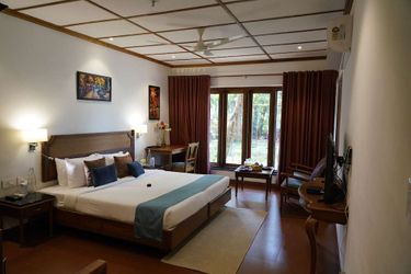 Hotel Backwater Ripples Kumarakom: Photo 