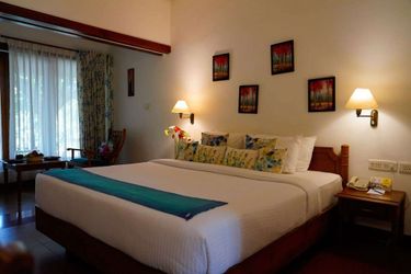 Hotel Backwater Ripples Kumarakom: Photo 