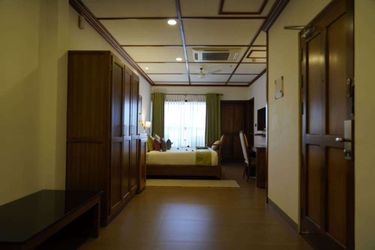 Hotel Backwater Ripples Kumarakom: Photo 