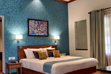 Hotel Backwater Ripples Kumarakom: Photo 