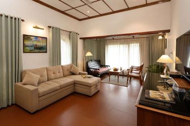 Hotel Backwater Ripples Kumarakom: Photo 