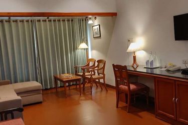Hotel Backwater Ripples Kumarakom: Photo 