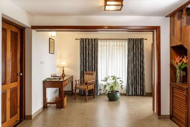 Hotel Backwater Ripples Kumarakom: Photo 