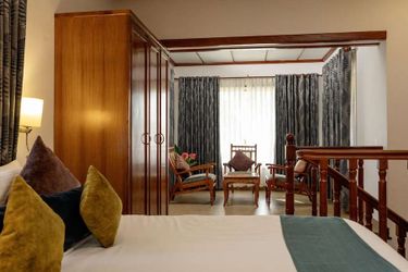 Hotel Backwater Ripples Kumarakom: Photo 
