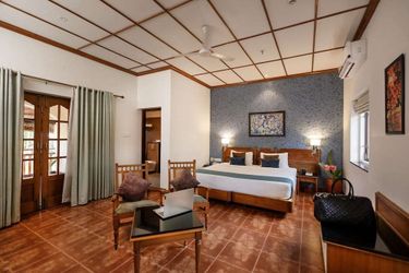 Hotel Backwater Ripples Kumarakom: Photo 