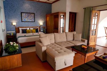Hotel Backwater Ripples Kumarakom: Photo 