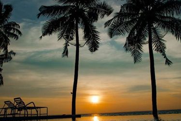 Hotel Backwater Ripples Kumarakom: Photo 