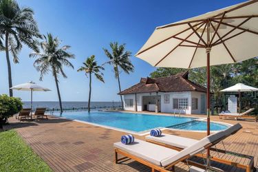 Hotel Backwater Ripples Kumarakom: Photo 