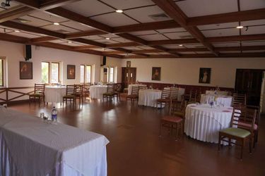 Hotel Backwater Ripples Kumarakom: Photo 