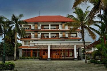 Hotel Backwater Ripples Kumarakom: Photo 