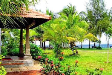 Hotel Backwater Ripples Kumarakom: Photo 