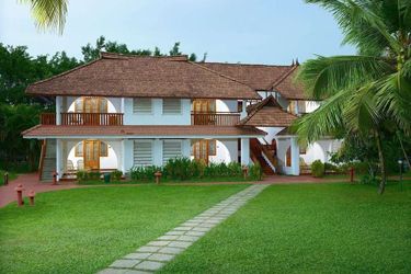 Hotel Backwater Ripples Kumarakom: Photo 