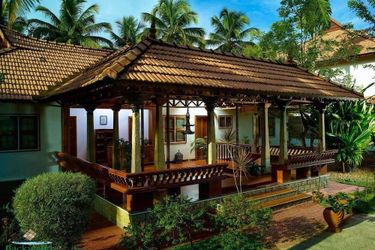 Hotel Backwater Ripples Kumarakom: Photo 