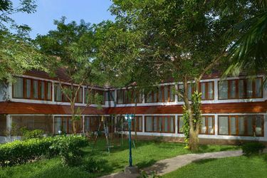 Hotel Backwater Ripples Kumarakom: Photo 