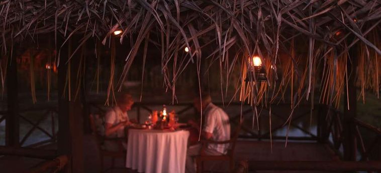 Hotel Coconut Lagoon Kumarakom: Foto 