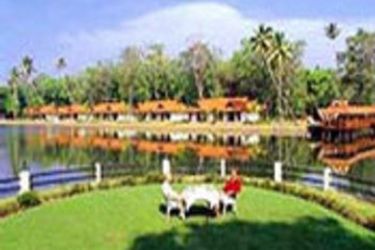 Taj Garden Retreat:  KUMARAKOM
