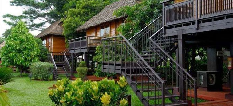 Hotel Waterscapes Ktdc Kumarakom: Foto 