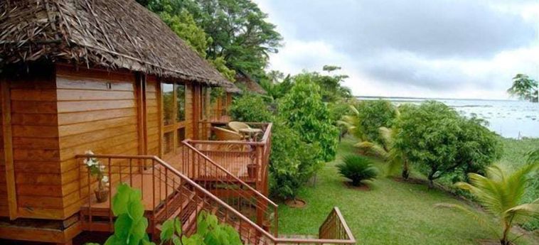 Hotel Waterscapes Ktdc Kumarakom : Photo 