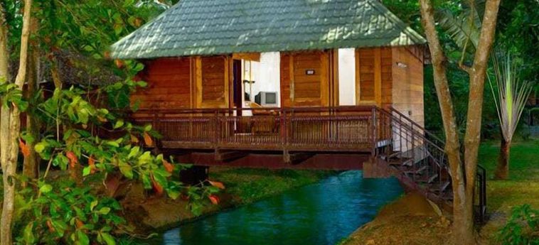 Hotel Waterscapes Ktdc Kumarakom: Foto 