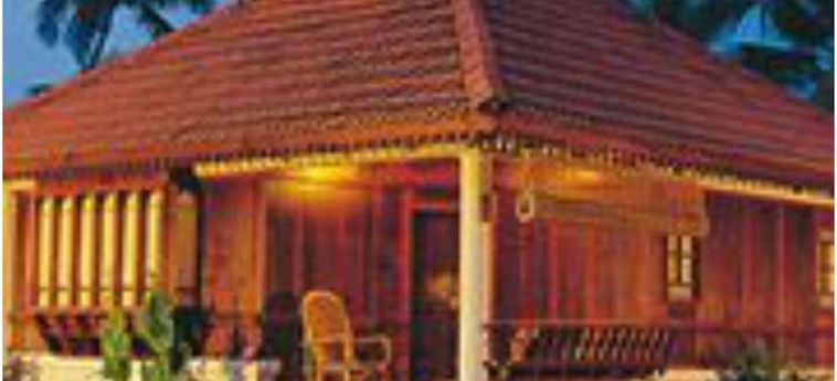 Hotel Kumarakom Lake Resort Kumarakom: Foto 