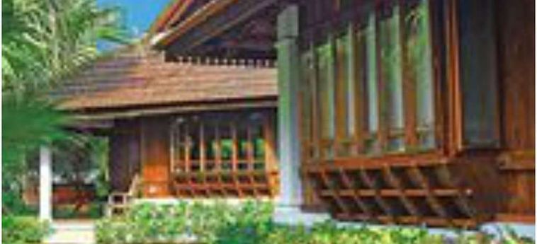 Hotel Kumarakom Lake Resort Kumarakom: Foto 
