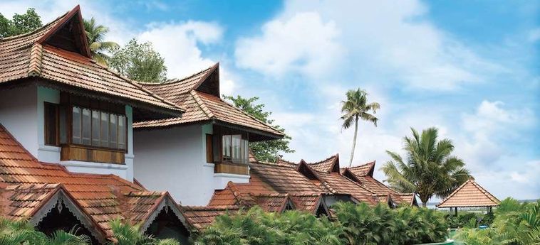 Hotel Kumarakom Lake Resort Kumarakom: Foto 
