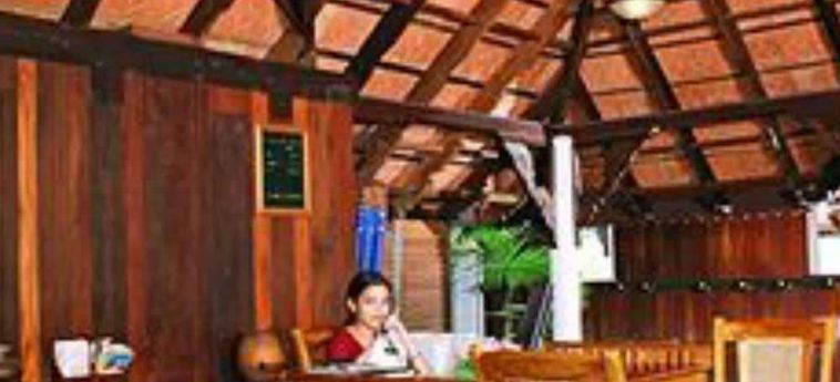 Hotel Kumarakom Lake Resort Kumarakom : Photo 