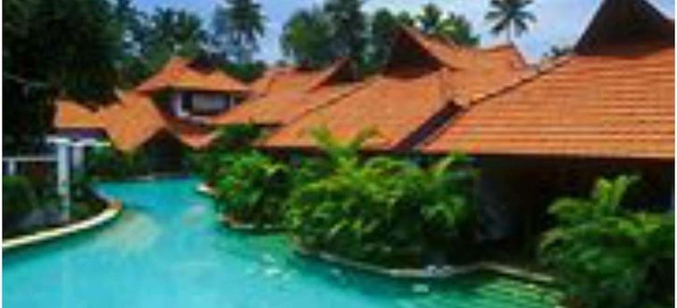 Hotel Kumarakom Lake Resort Kumarakom : Photo 